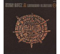 Stan Getz with Guest Artist Laurindo Almeida [Vinyl LP]