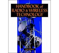 Stan Gibilisco Handbook of Radio and Wireless Technology (Tascabile)
