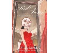 Stan Giesea Red Scare (Tascabile)