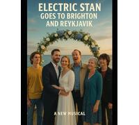 Stan Goes to Brighton and Reykjavík