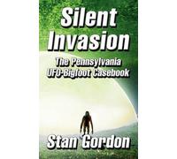 Stan Gordon Silent Invasion (Tascabile)