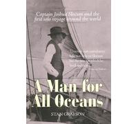 Stan Grayson A Man for All Oceans (Copertina rigida)