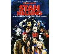 Stan Helsing (DVD) Leslie Nielsen Diora Baird Steve Howey Kenan Thompson