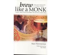 Stan Hieronymus Brew Like a Monk (Tascabile)