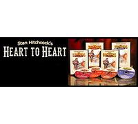 Stan Hitchcock's Heart to Heart, The Friends - Volume 4