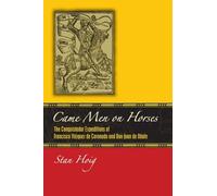 Stan Hoig Came Men on Horses (Tascabile)
