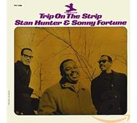 Stan Hunter - Trip On The Strip - CD - F2z