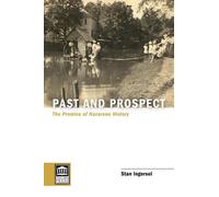 Stan Ingersol Past and Prospect (Tascabile) Point Loma Press