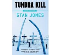 Stan Jones Tundra Kill (Tascabile)