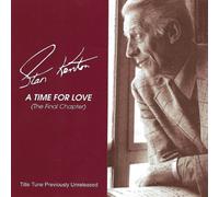 Stan Kenton - A Time for Love (The Final Chapter)