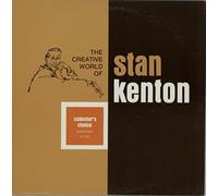 Stan Kenton And His Orchestra - Stan Kenton - Collector's Choice - Creative World