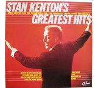 Stan Kenton And His Orchestra - Stan Kenton's Greatest Hits - Stan Kenton And His Orchestra LP