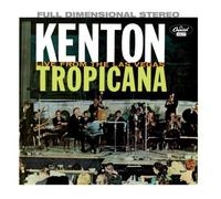 Stan Kenton - At the Las Vegas Tropicana (Live) By Stan Kenton (1996-03-29)
