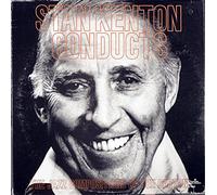 Stan Kenton - Conducts The Jazz Compositions Of Dee Barton