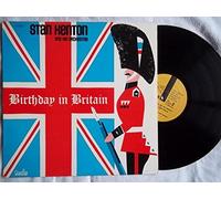 STAN KENTON & HIS ORCHESTRA 7.5 On the Richter Scale USA LP