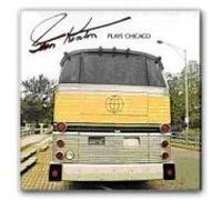 Stan Kenton & His Orchestra - Plays Chicago