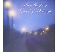 Stan Kenton - Streets Of Dreams