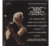 STAN KENTON - hits in concert