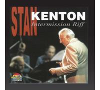 Stan Kenton - Intermission Riff (Giants of Jazz)
