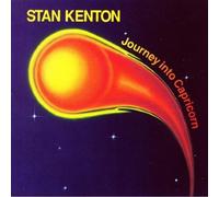STAN KENTON - Journey Into Capricorn