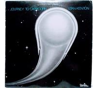 Stan Kenton - Journey To Capricorn