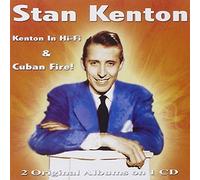 Stan Kenton - Kenton in Hi-Fi & Cuba