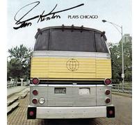 Stan Kenton Kenton Plays Chicago (CD)