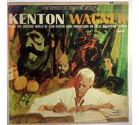 Stan Kenton - Kenton Wagner - from The Creative World of Stan Kenton come innovations on great Wagnerian themes