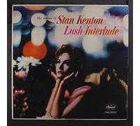 STAN KENTON - lush interlude
