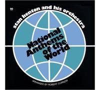 Stan Kenton - National Athems of the World