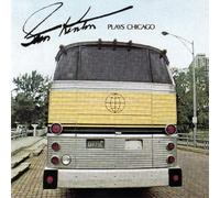 STAN KENTON - Plays Chicago