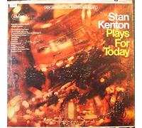 Stan Kenton Plays For Today