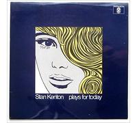 Stan Kenton - Plays For Today [LP]