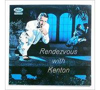 Stan Kenton - Rendezvous With Kenton