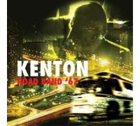 Stan Kenton Road Band '67 (CD) Album