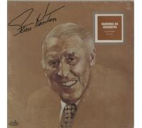 STAN KENTON - sketches on standards LP