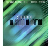 STAN KENTON - SOUND OF KENTON 2CD - CD - K72z