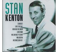 Stan Kenton - Stan Kenton
