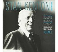Stan Kenton - Stan Kenton Orchestra, Vol.2 [Import]