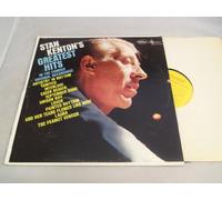 Stan Kenton - Stan Kenton's Greatest Hits - Capitol Records - T-2327
