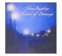 STAN KENTON - Street Of Dreams
