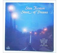 Stan Kenton - Street of Dreams