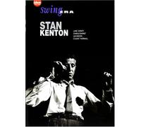 Stan Kenton - Swing Era