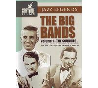 Stan Kenton - The Big Bands - The soundies (+booklet) Volume 01