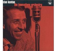 Stan Kenton - The Innovations Orchestra