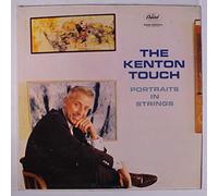 STAN KENTON - the kenton touch