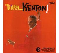 Stan Kenton - Viva Kenton