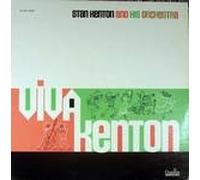 STAN KENTON - viva kenton LP