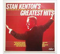Stan Kenton's Greatest Hits