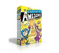 Stan Kirby The Captain Awesome Collection No. 2 (Boxed Set) (Tascabile)